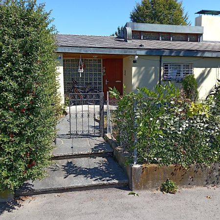 Le Yanis Apartment Lausanne Exterior foto