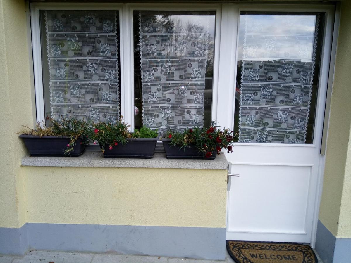 Le Yanis Apartment Lausanne Exterior foto